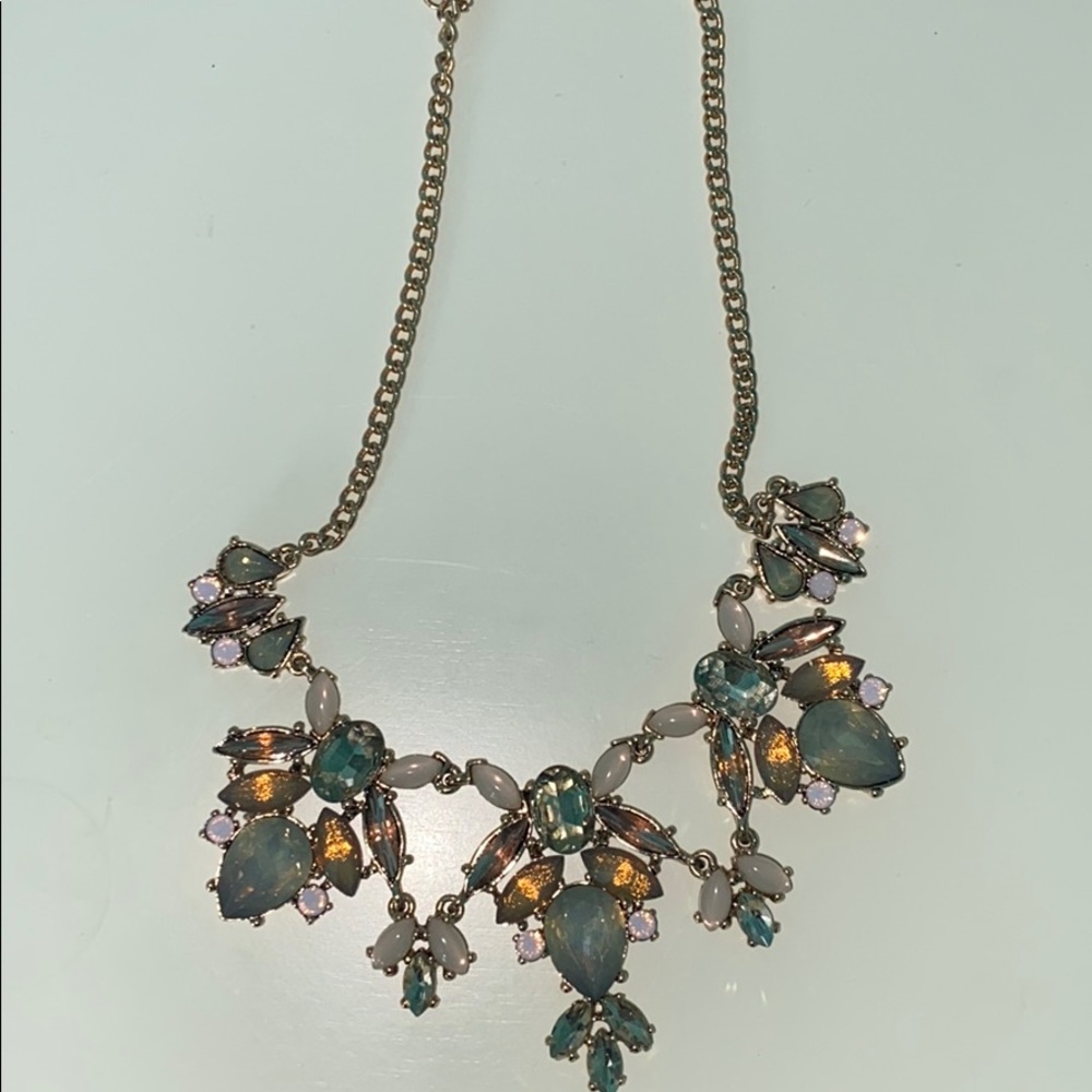 Express Necklace